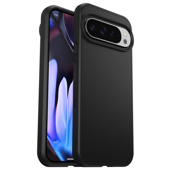 OtterBox React Backcover für das Google Pixel 9 Pro XL - Schwarz