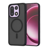 imoshion Color Guard Back Cover mit MagSafe OnePlus 15 - Schwarz