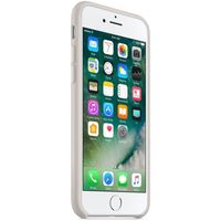Apple Silikon-Case Stone für das Apple iPhone SE (2022 / 2020) / 8 / 7