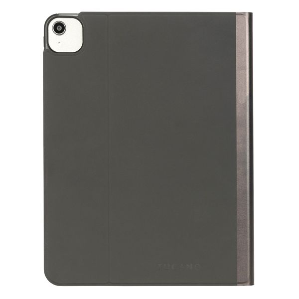 Tucano Elements case Apple iPad Air 11 Zoll (2025) M3 / (2024) M2 - Schwarz