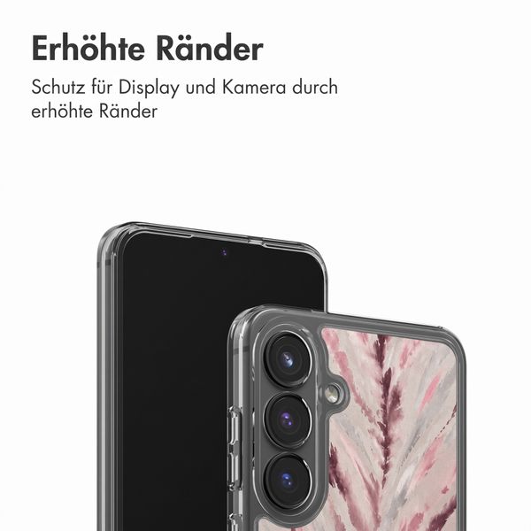 imoshion Design Hülle Samsung Galaxy S25 FE - Wild Boho