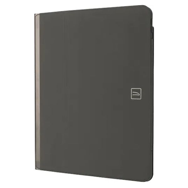 Tucano Elements case Apple iPad Air 13 Zoll (2025) M3 / (2024) M2 - Schwarz