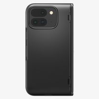 Spigen Slim Armor Pro Back Cover für das Google Pixel 9 Pro Fold - Transparent