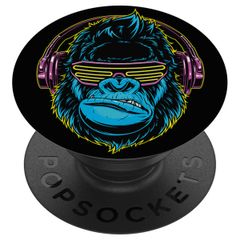 PopSockets imoshion PopGrip - Gorilla