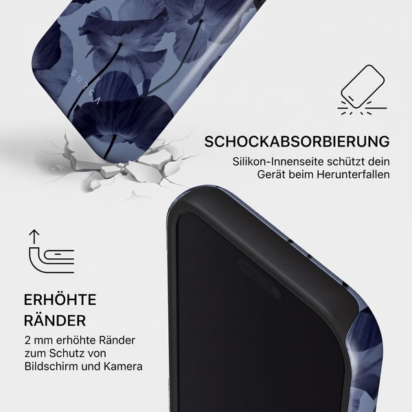 Burga Tough Back Cover MagSafe Apple iPhone 17 - Archives