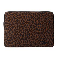 Wouf Studio Laptop-Hülle 13-14 Zoll - Laptop Sleeve - Leo