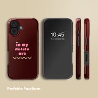 Selencia Vivid Rückabdeckung mit MagSafe Apple iPhone 17 - Delulu