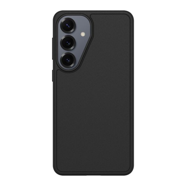OtterBox Symmetry Clear Case MagSafe Samsung Galaxy S26 Plus - Schwarz