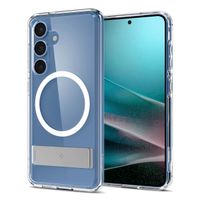 Spigen Ultra Hybrid S MagSafe Back Cover Samsung Galaxy S25 - White