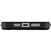 UAG Monarch Backcover für das Apple iPhone 14 Plus - Kevlar Black