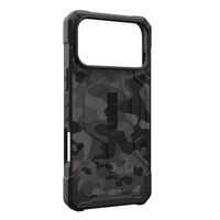 UAG Pathfinder Case MagSafe Apple iPhone 17 Pro - Midnight Camo