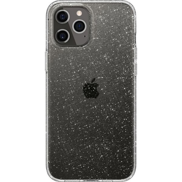 Spigen Liquid Crystal Case für iPhone 12 (Pro)