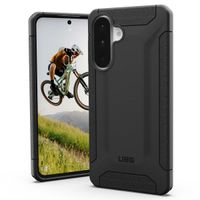 UAG Scout Backcover Samsung Galaxy A56 - Schwarz
