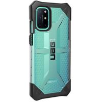 UAG Plasma Case für das OnePlus 8T - Ice Clear