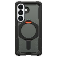 UAG Plasma XTE Back Cover MagSafe Samsung Galaxy S26 Plus - Schwarz / Orange