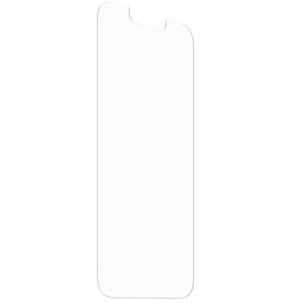 OtterBox Symmetry Backcover + Alpha Glass Screenprotector für das iPhone 14 - Transparent