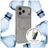 dbramante1928 Grenen MagSafe Backcover mit D3O® Apple iPhone 18 Pro Max / 17 Pro Max - White