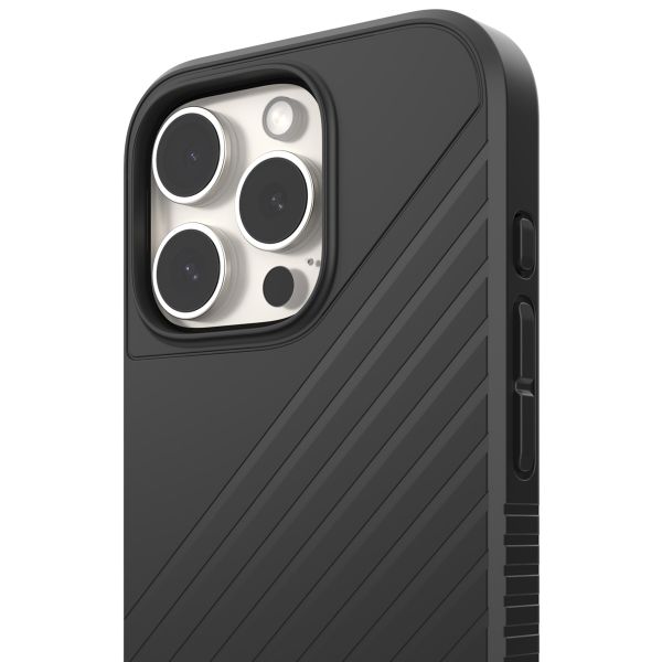 ZAGG Denali Snap KS Case Apple iPhone 16 Pro - Schwarz
