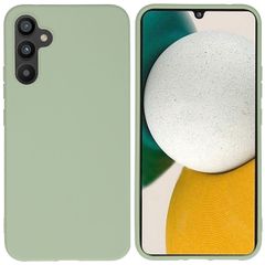 imoshion TPU Color Cover Samsung Galaxy A34 (5G) - Olive Green