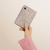 imoshion Design Clear Backcover Kobo Clara Colour / Clara BW - Desert Dots