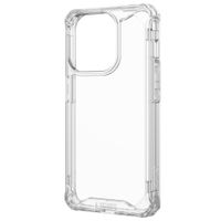 UAG Plyo Hard Case für das iPhone 15 Pro - Ice