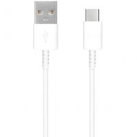 Samsung Original USB-C-zu-USB-A-Kabel in Fabrikverpackung - 1.5 meter - 18 Watt - Weiß