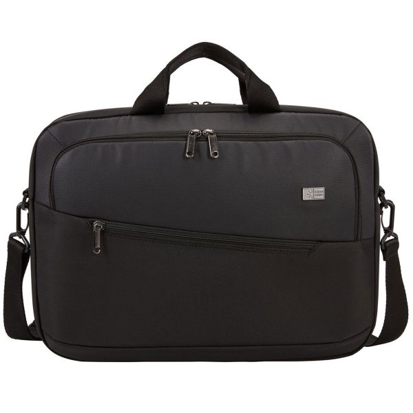 Case Logic Propel Attachè Laptoptasche 15-15.6 Zoll - Black