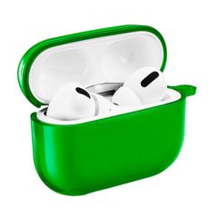 imoshion Neon Case Apple AirPods Pro 2  - Grün