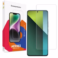 Accezz Screen Protector aus gehärtetem Glas Xiaomi Redmi Note 13 Pro (5G) / Poco X6