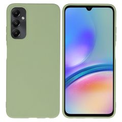 imoshion TPU Color Cover Samsung Galaxy A05s - Olive Green