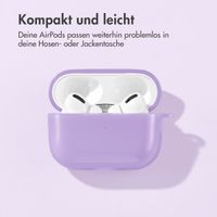 imoshion Neon Case Apple AirPods Pro 2  - Lila