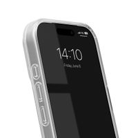 iDeal of Sweden Mirror Case Apple iPhone 17 Pro - Rose Blush Floral