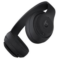 Beats Studio3 Kabellose Over-ear-Kopfhörer - Aktive Geräuschunterdrückung (ANC) - Matte Black