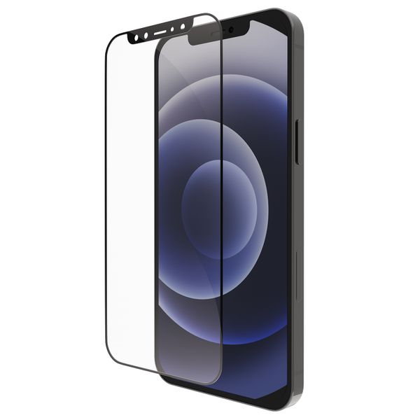 dbramante1928 Eco Shield Screenprotector - Nachhaltige Displayschutzfolie für das iPhone 12 (Pro)