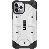 UAG Pathfinder Case weiß für das iPhone 11 Pro