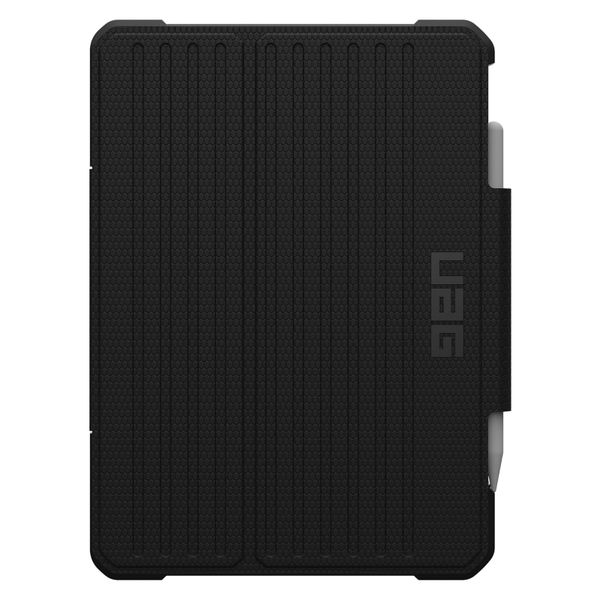 UAG Metropolis Klapphülle Apple iPad Air 11 Zoll (2026) M4 / (2025) M3 / (2024) M2 - Black