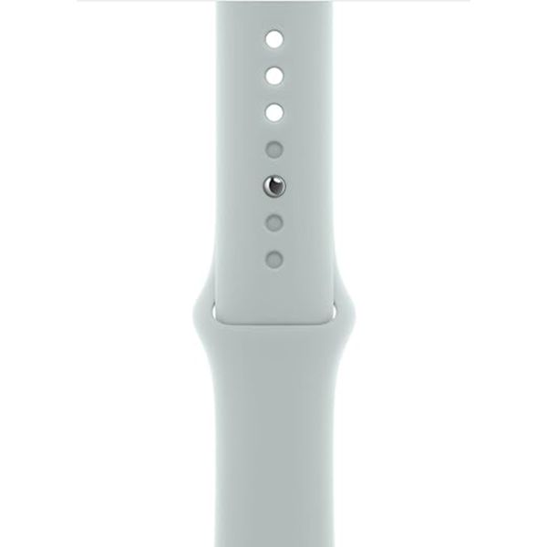 Apple Sport Armband für das  Apple Watch Series 1 t/m 11 / SE / Ultra (44/45/46/49 mm) - Größe M/L - Succulent