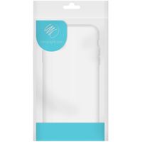 imoshion Gel Case für Motorola Moto G30 / G20 / G10 (Power) - Transparent