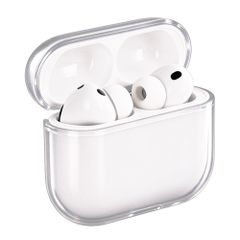 imoshion Clear Softcase Hülle Apple AirPods Pro 3 - Transparent