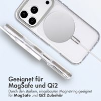 imoshion Combat MagSafe Hülle Apple iPhone 18 Pro / 17 Pro - Grau