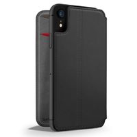 Twelve South SurfacePad Klapphülle iPhone Xr - Schwarz