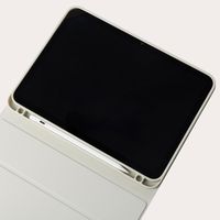 Tucano Elements case Apple iPad 11 (2025) 11 Zoll A16 / iPad 10 (2022) 10.9 Zoll - Grey