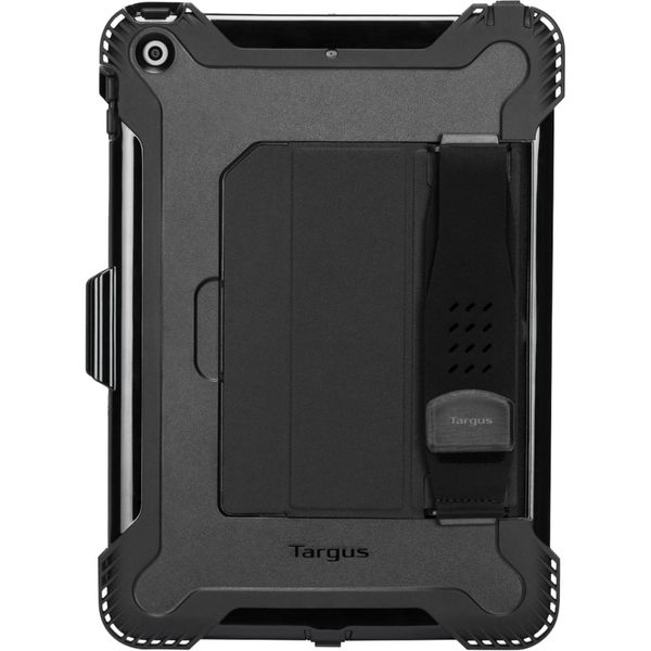 Targus SafePort Backcover iPad 7 (2019) 9.7 Zoll - Schwarz