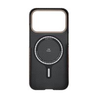 Pitaka Ultra Slim Case Apple iPhone 17 Pro - Sunset