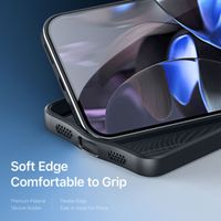 Dux Ducis Aimo Back Cover Google Pixel 10 / 10 Pro - Transparent