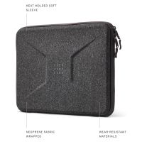 UAG Civilian Laptop Hülle 14 Zoll - Laptop Sleeve - Medium - Dunkelgrau