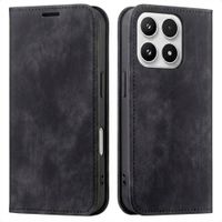 imoshion Slim Klapphülle Xiaomi 17 - Schwarz