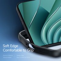 Dux Ducis Aimo Back Cover OnePlus Nord 3 - Transparent