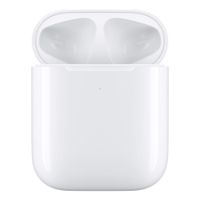 Apple Kabelloses Ladecase AirPods 1 und 2 - Weiß