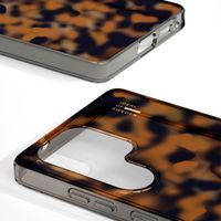 iDeal of Sweden Mirror Case Samsung Galaxy S25 Ultra - Tortoise